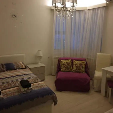 Apartment Majke Jevrosime 42