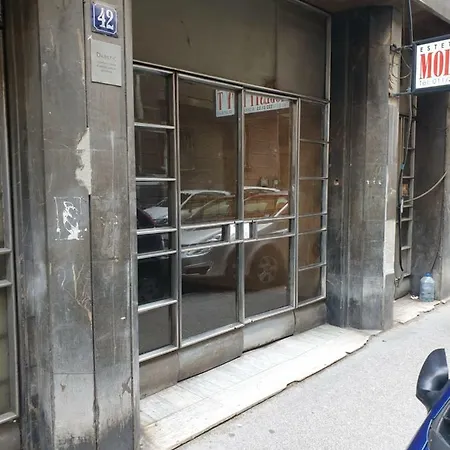 Apartment Majke Jevrosime 42 Belgrade
