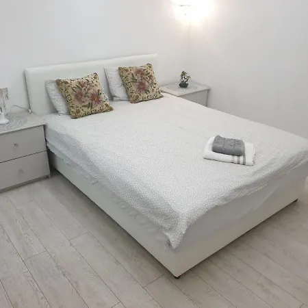 Majke Jevrosime 42 Apartment
